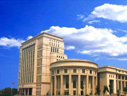 中海华入围天津市高级人民法院建设工程造价类